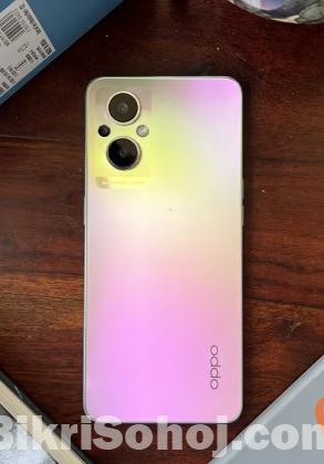 Oppo F21 pro 5G